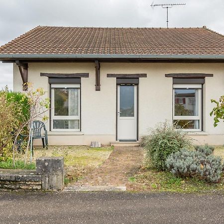 L'Argentique Villa Ceffonds Exterior photo